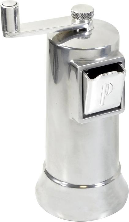 Produktbild Perfex LOUIS TELLIER Pepper Mill with Crank Premium Quality Large Model Made in France (Pfeffer)