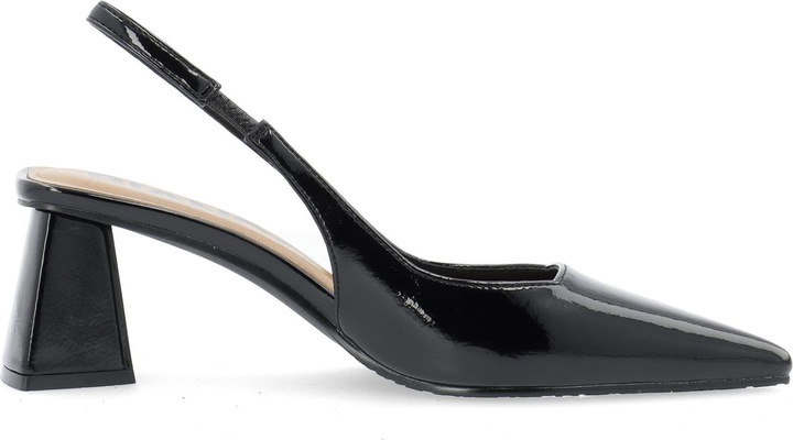 Actual product image Bianco BIAMARALYN Slingbacks (39)