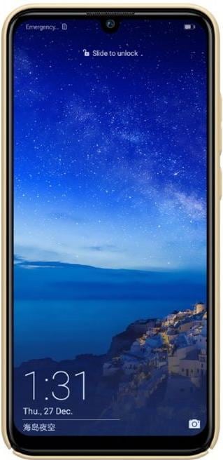 Productafbeelding Nillkin Super Frosted Shield-serie (Huawei P Smart+ (2019))