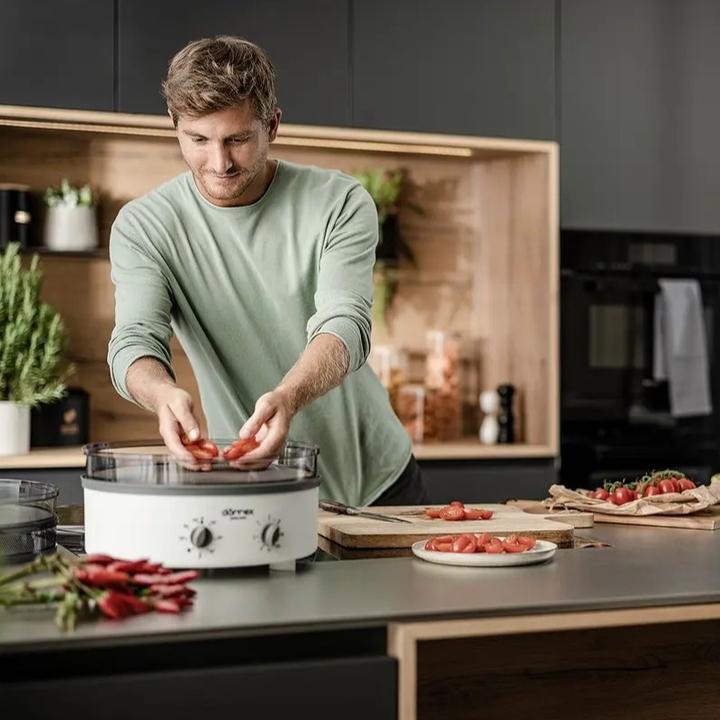 Produktbild Stöckli Dörrex