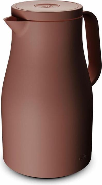 Image du produit Alfi Isokanne Econscious poudre rosée (1 l)