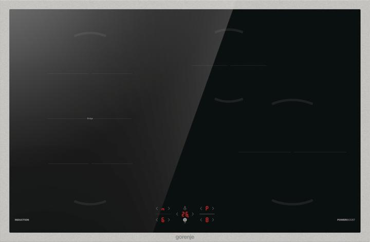 Produktbild Gorenje GORE Einbau-Induktionskochfeld