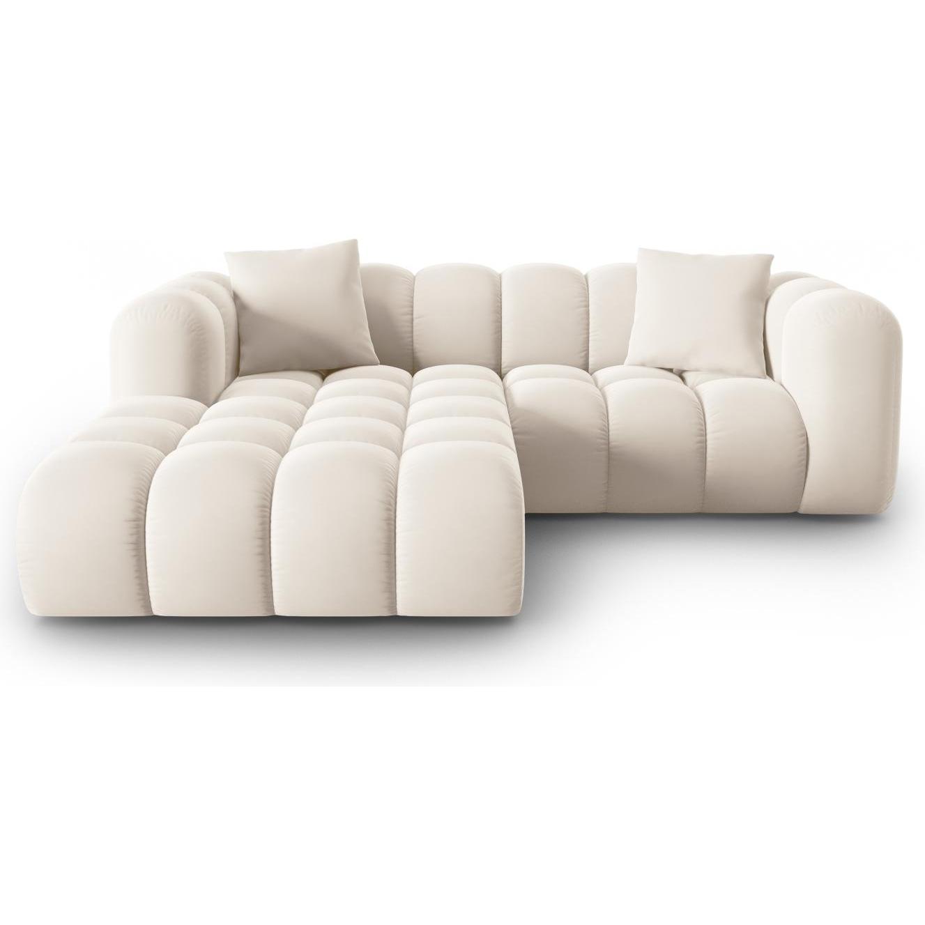 Maison Heritage, Sofa, Piki (Ecksofa)