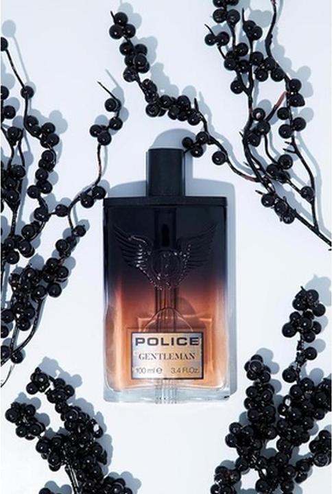 Actual product image Police Gentleman (Eau de toilette, 100 ml)
