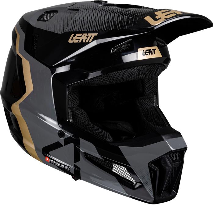 Immagine prodotto Leatt 3.5 (M, 51 - 52 cm)