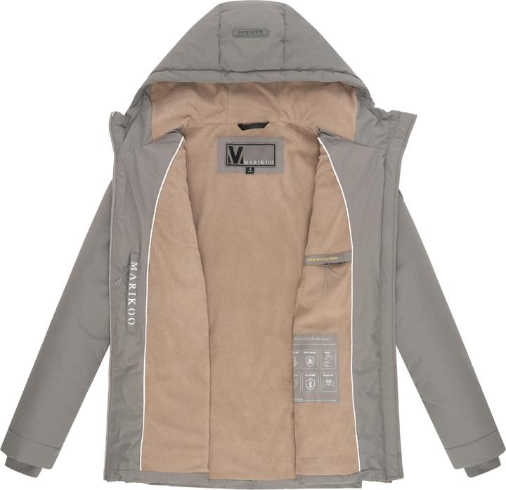 Actual product image Marikoo Alemee 16 (XS)