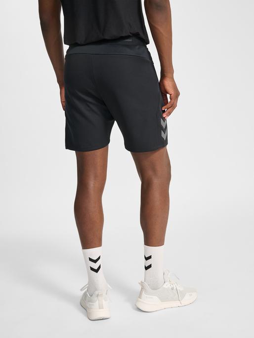 Produktbild hummel hmlCIMA 2.0 SHORTS (L)