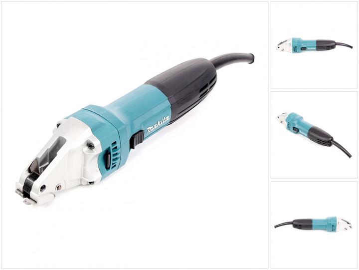 Produktbild Makita Blechschere 380W, JS1601