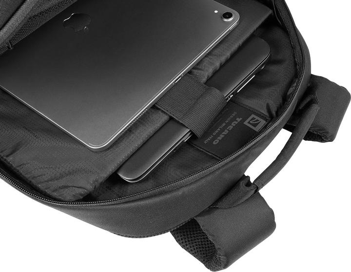 Image du produit Tucano LATO 15' 40.6 cm (16') Sac à dos Noir