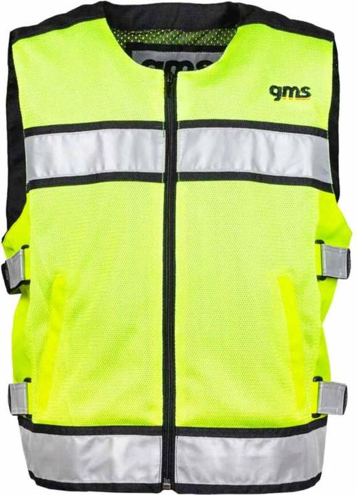 Produktbild GMS Weste Premium Evo (L)