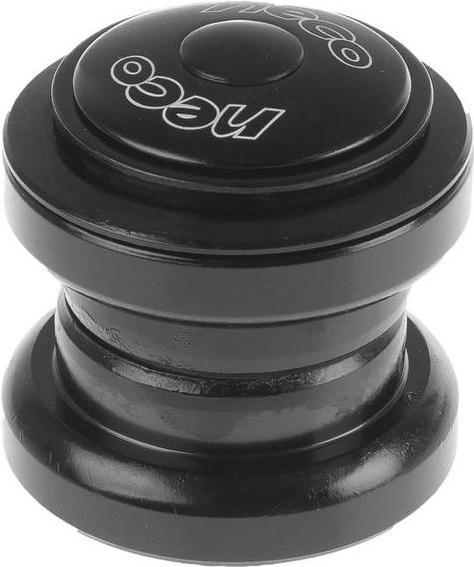 Image du produit Budget Line Neco - Ahead Headset 1" Black