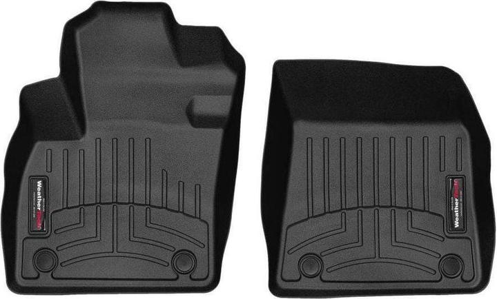 WeatherTech Volvo XC40 Charging (2023-2024) 1st row automatic seats