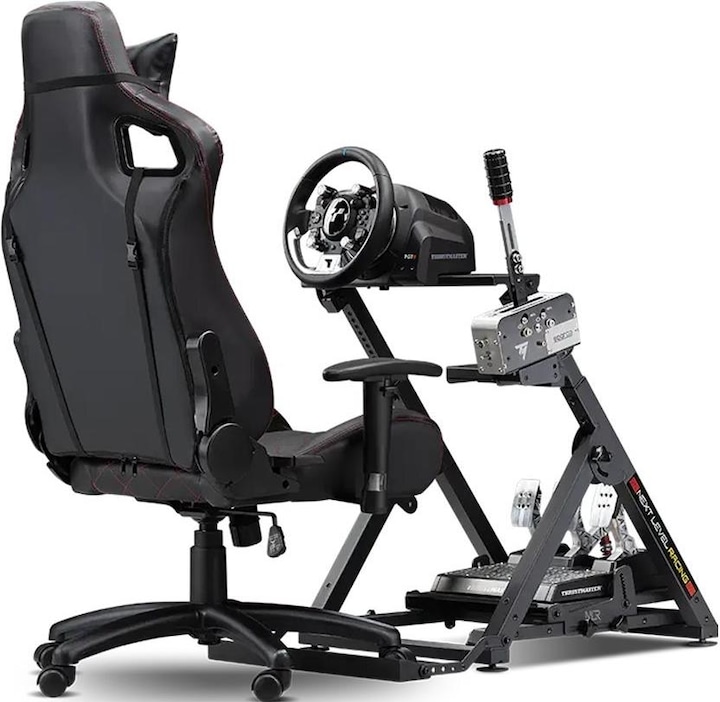 Actual product image Next Level Racing Wheel Stand 2.0