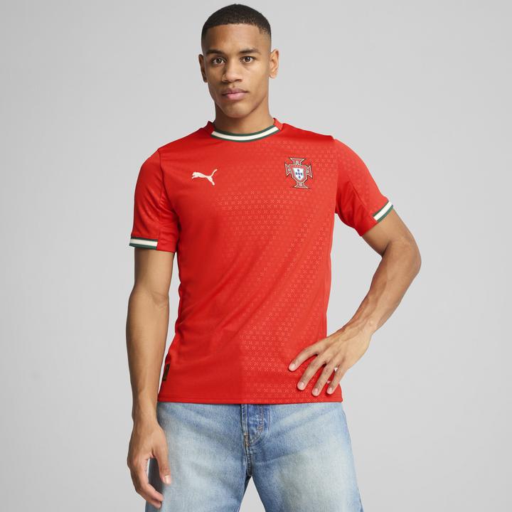 Image du produit Puma FPF Home Jersey Replica (XL)