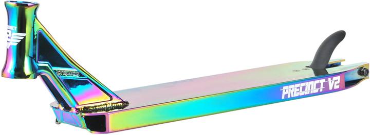 Image du produit Longway Precinct V2 Pro Scooter Deck 560mm 2019