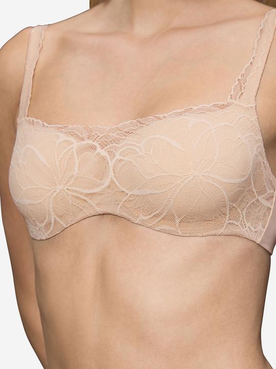 Produktbild Triumph Bügel-BH Red Label Body Make-Up Illusion Lace (Einzelpack, 75 E)