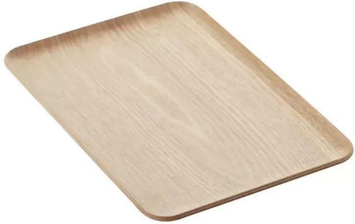 Produktbild Point Virgule Serviertablett Multiplex 33 x 23 cm