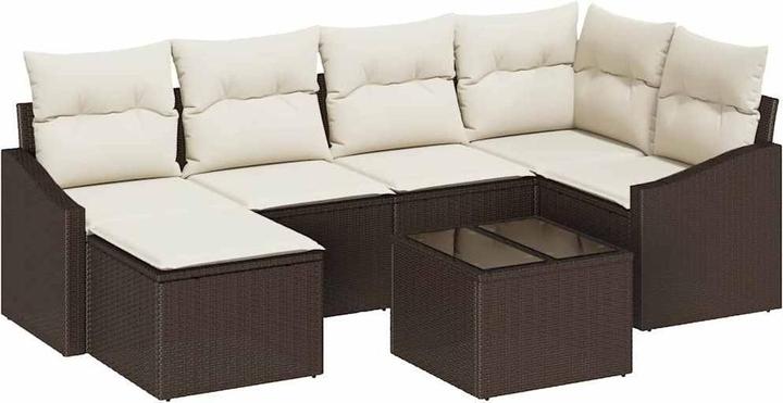 Produktbild vidaXL Sarah