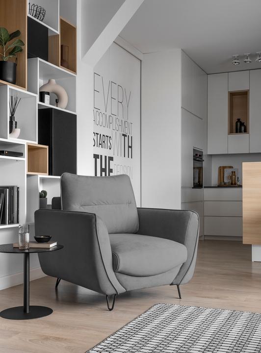 Gray Velvetmat 4