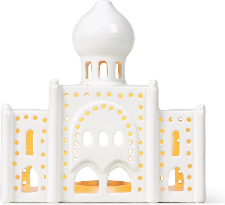 Actual product image Kähler Urbania Tivoli Lighthouse Nimbus