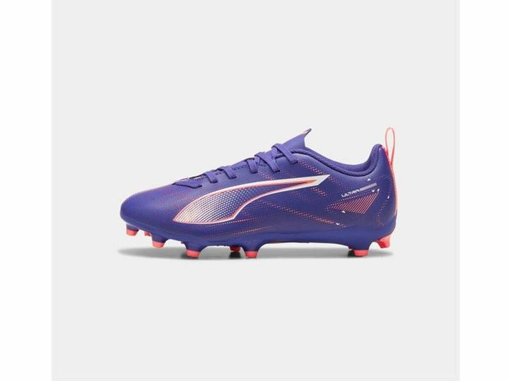 Produktbild Puma ULTRA 5 PLAY FG/AG Jr (38.5)