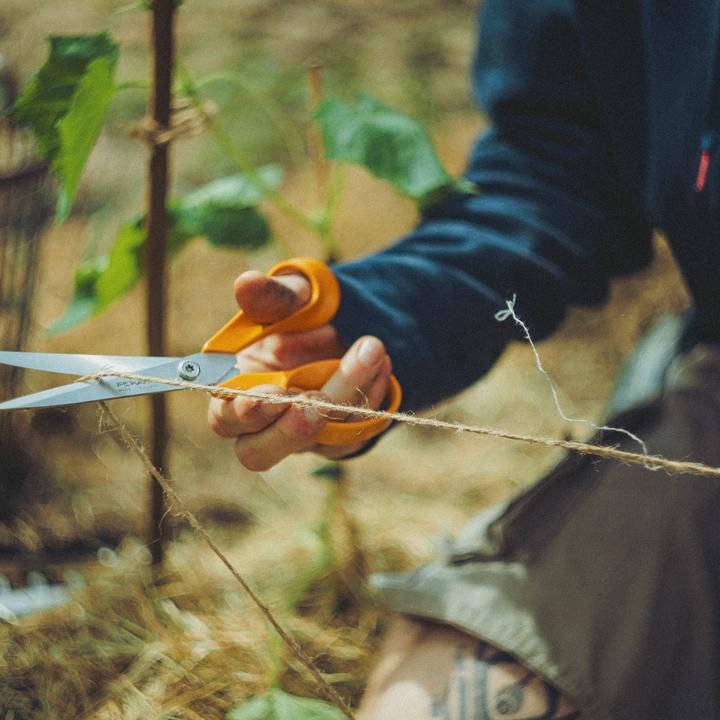 Image du produit Fiskars CREA 1075033 (21 cm)