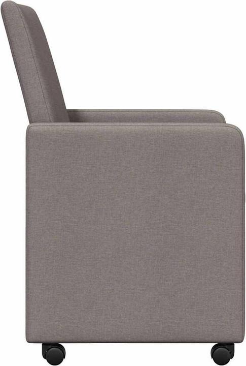 Image du produit vidaXL Esszimmerstühle