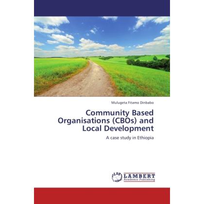 Community Based Organisations (CBOs) and Local Development, Fachbücher