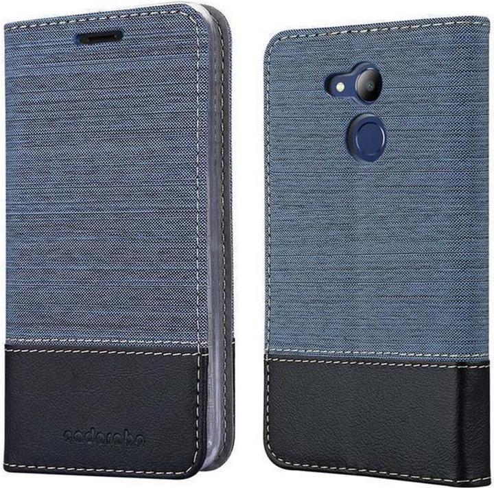 Actual product image Cadorabo Book Jeans Optics Cover (Fee V9 Play)