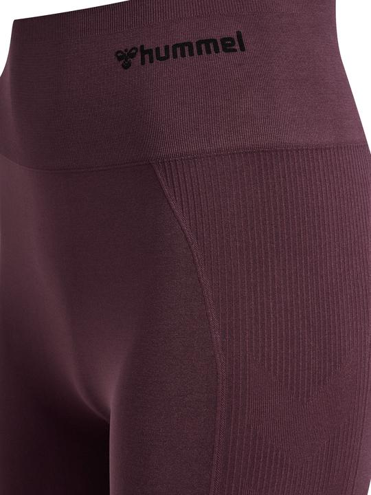 Image du produit hummel hmlTIF SEAMLESS SHORTS (M)