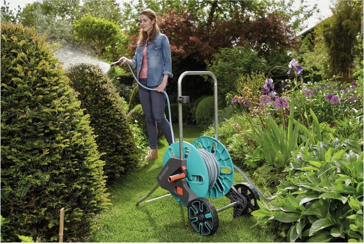 Immagine prodotto Gardena CleverRoll M (20 m)