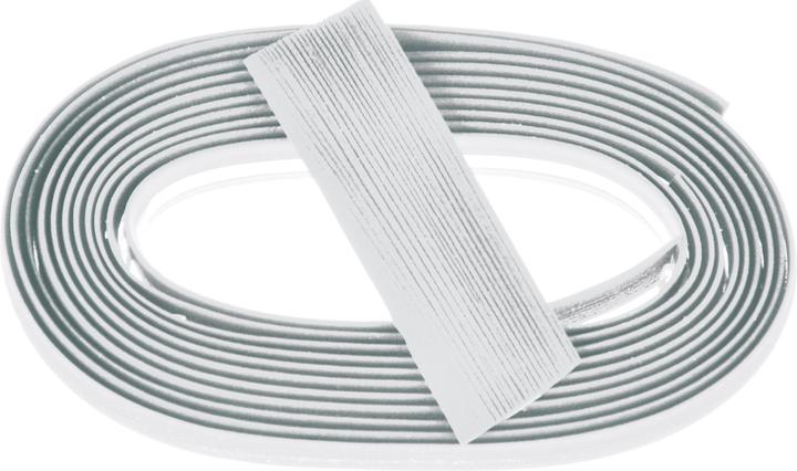 Immagine prodotto Bike Ribbon Nastro manubrio Spugna, bianco, Taglia unica