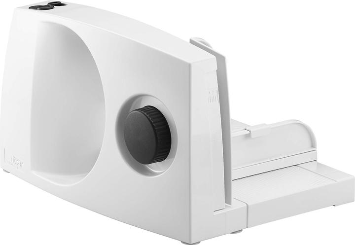 Produktbild Dr. Ritter E 05 Allesschneider