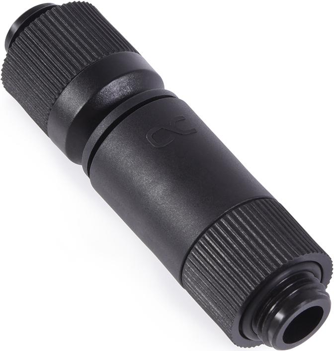 Image du produit Alphacool ES Set de raccords rapides G1/4 AG/AG
