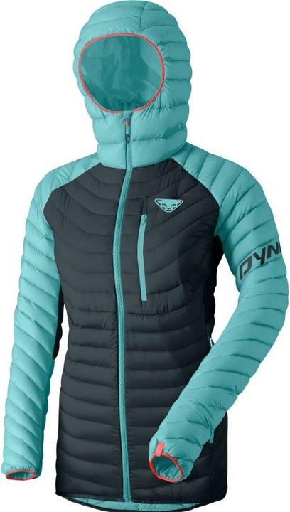 Actual product image Dynafit Radical Down Hooded Jacket (L, XL)