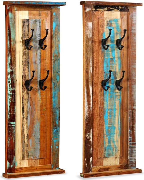 Actual product image vidaXL Garderobe