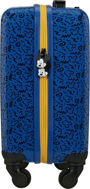 Produktbild Samsonite Daydream Disney Trolley mit 4 Rollen 45cm (24 l)