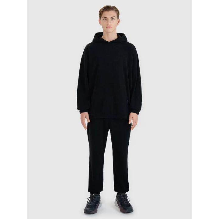Produktbild 4F Herren-Kapuzenpullover mit offener Vorderseite (XXL)