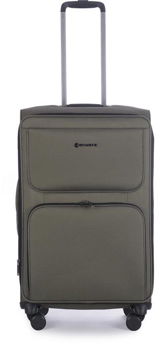Image du produit Stratic Bendigo Light Plus 4 roues trolley 72 cm compartiment pour ordinateur portable (68 l)