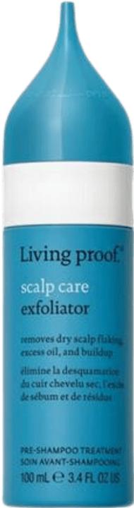 Living Proof Scalp Care Exfoliator 3.4 Fl Oz (100 ml)