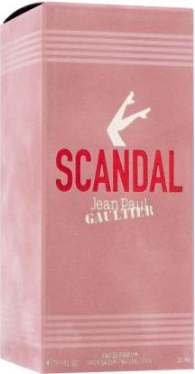 Actual product image Gaultier Scandal (Eau de parfum, 50 ml)