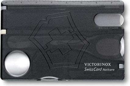 Produktbild Victorinox SwissCard Nailcare