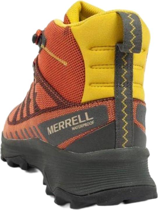 Produktbild Merrell Speed Eco Sneaker (44)