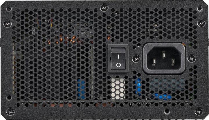 Image du produit Cooler Master CooMas X Silent Edge 850 (850 W)