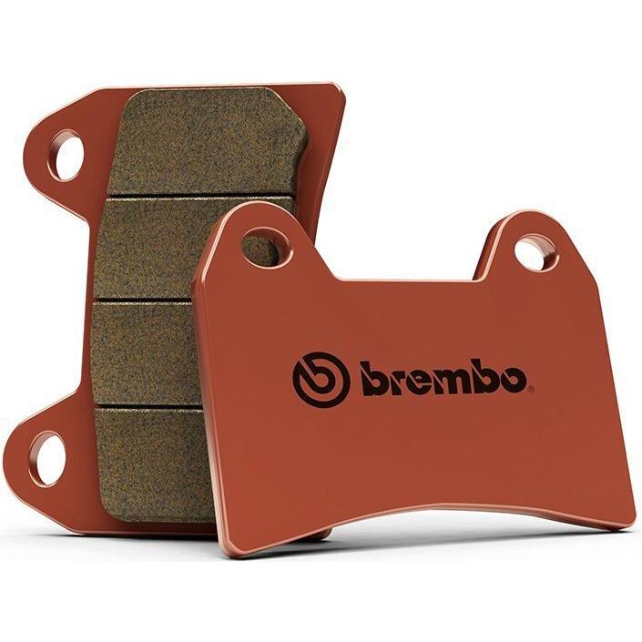 Thumbnail - Brembo, Bremsbeläge