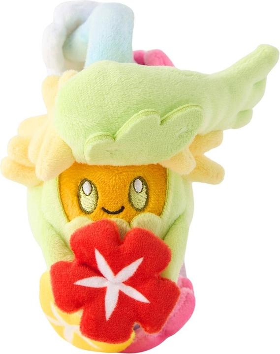 Produktbild Pokémon Comfey Sitting Cuties Plush - 13.0 cm (10 cm)