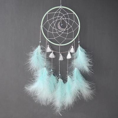 Cover-Discount Dreamcatcher Lune