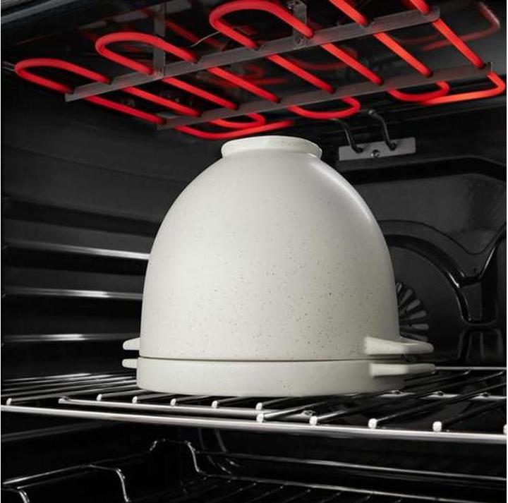 Productafbeelding KitchenAid Brotbackschüssel 5KSM2CB5BGS