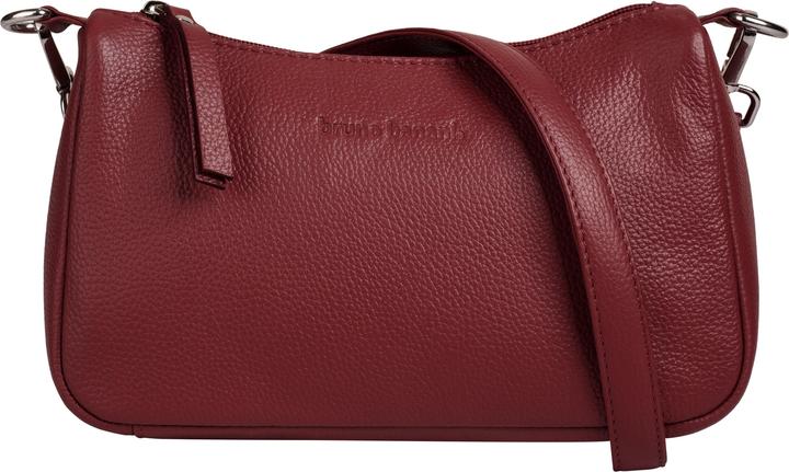 Produktbild Bruno Banani Handtasche echt Leder Damen SAMEA