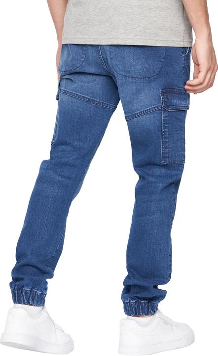 Produktbild Crosshatch Malimore CargoJeans (36)